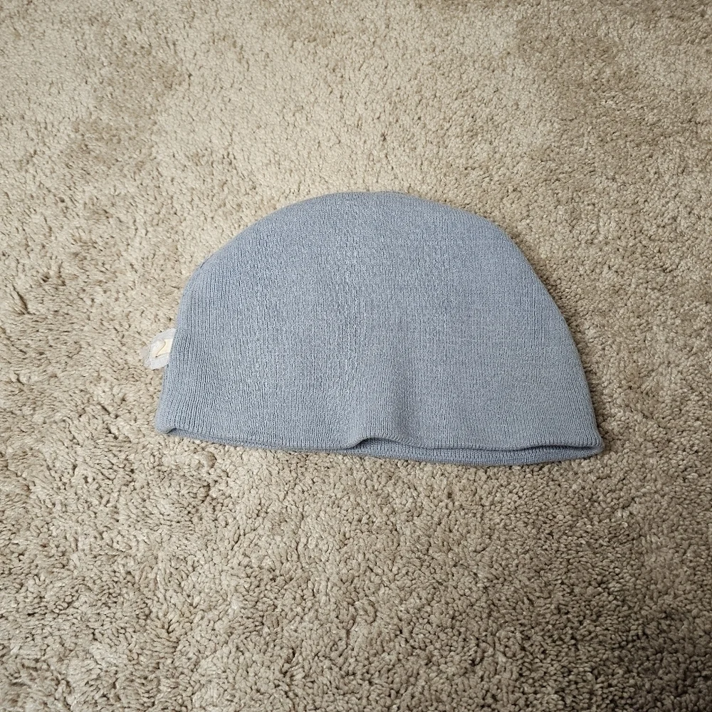 Vintage Nintendo Beanie Winter Hat Size 22in